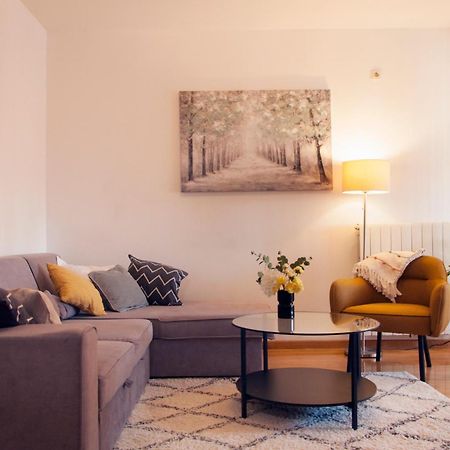 Apartment Lanela Zadar Buitenkant foto