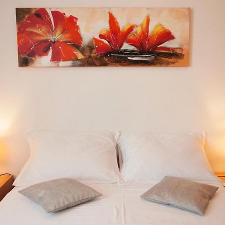 Apartment Lanela Zadar Buitenkant foto