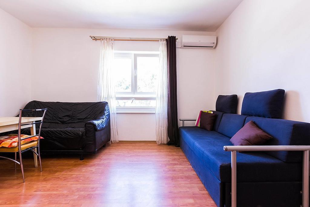 Apartment Lanela Zadar Kamer foto