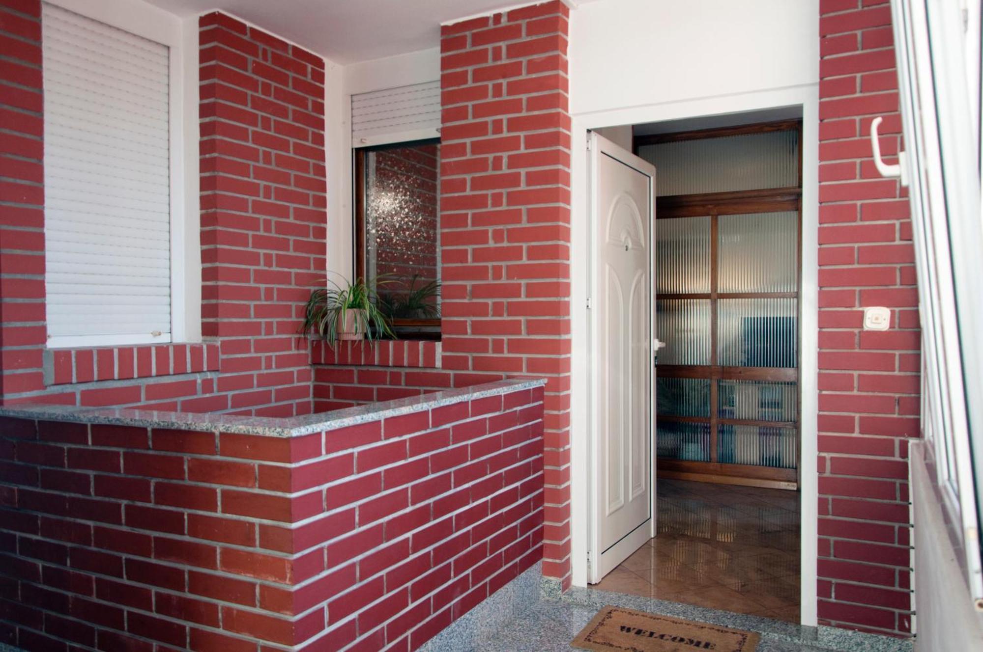 Apartment Lanela Zadar Buitenkant foto