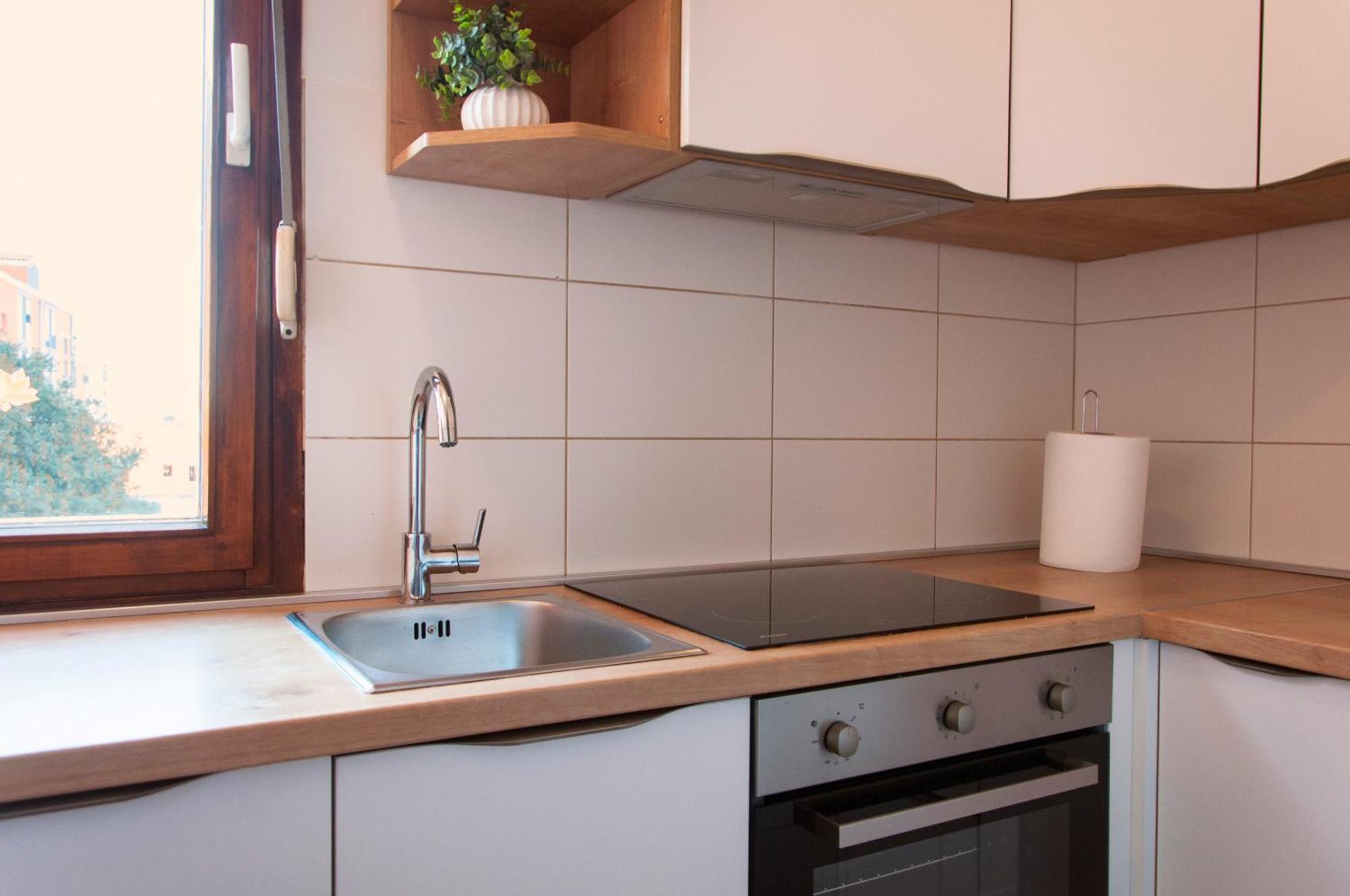 Apartment Lanela Zadar Buitenkant foto