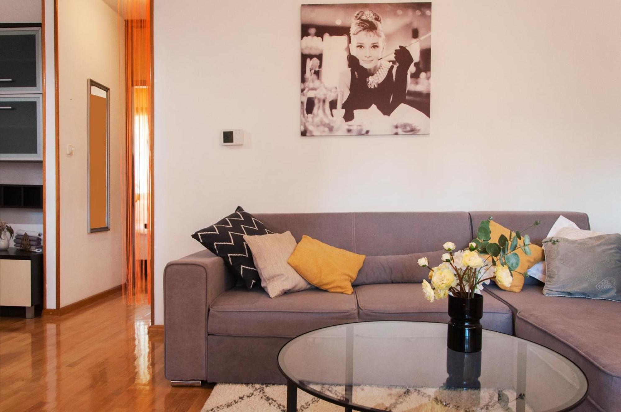 Apartment Lanela Zadar Buitenkant foto