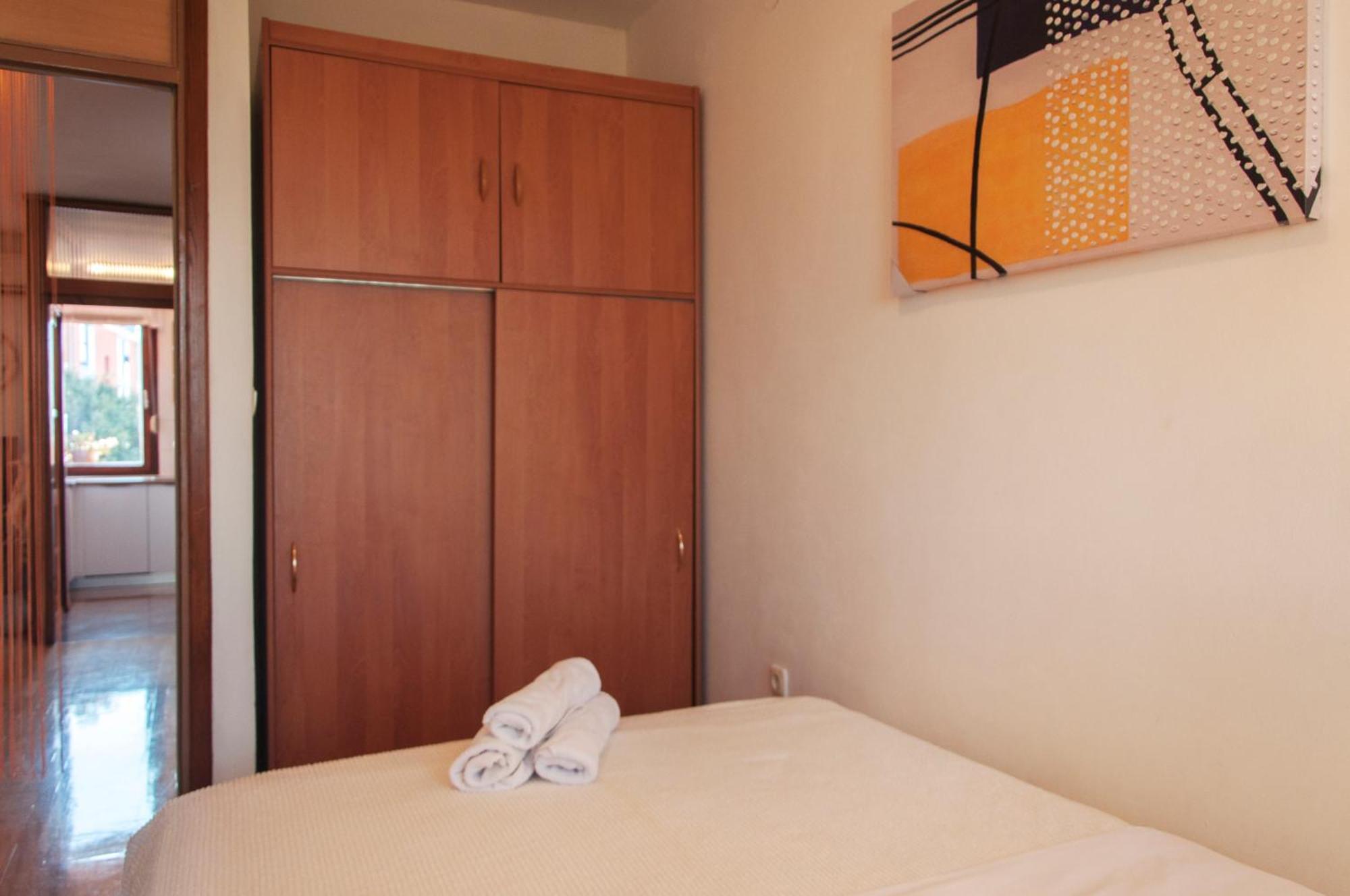 Apartment Lanela Zadar Buitenkant foto