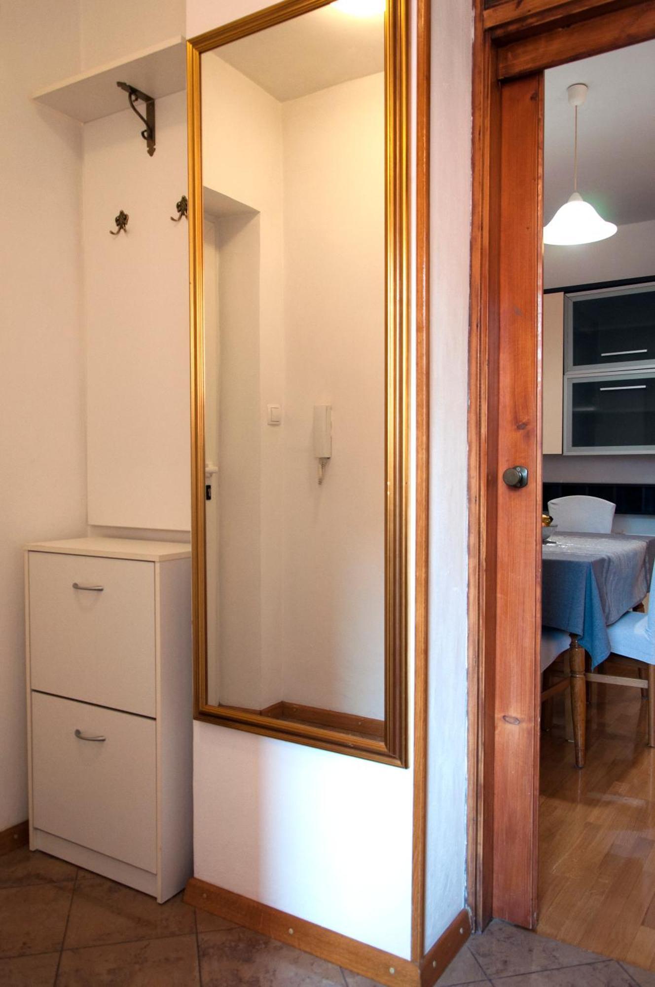 Apartment Lanela Zadar Buitenkant foto