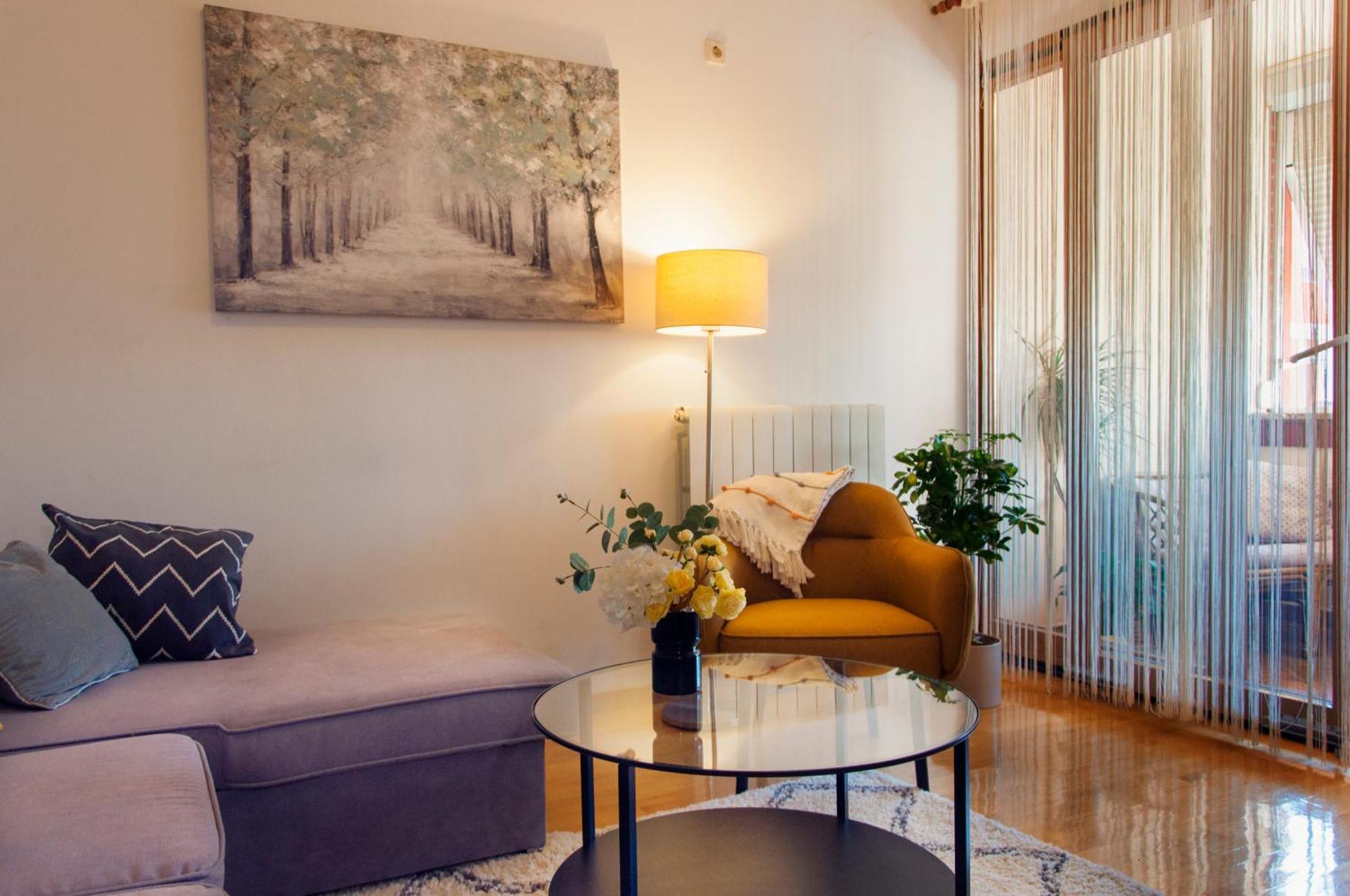 Apartment Lanela Zadar Buitenkant foto