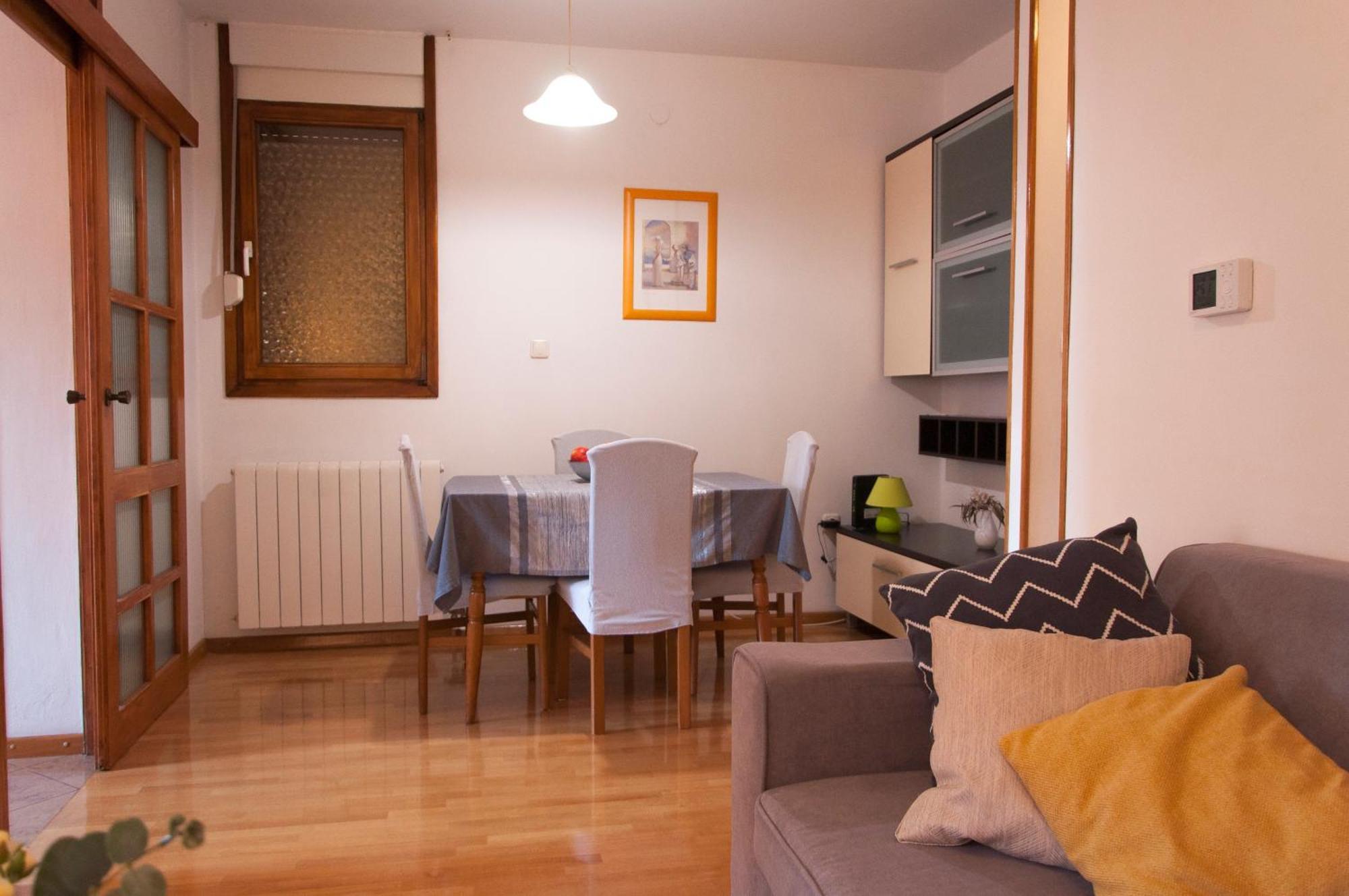 Apartment Lanela Zadar Buitenkant foto