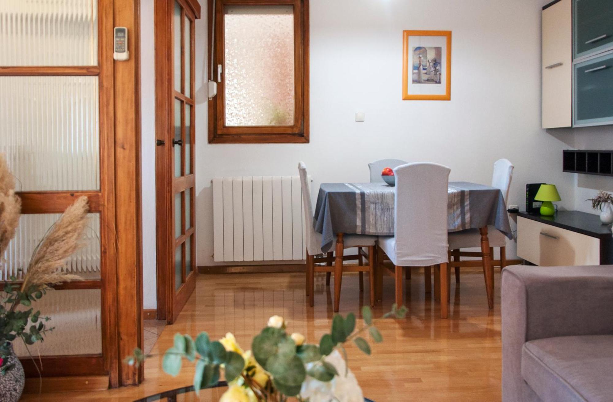 Apartment Lanela Zadar Buitenkant foto