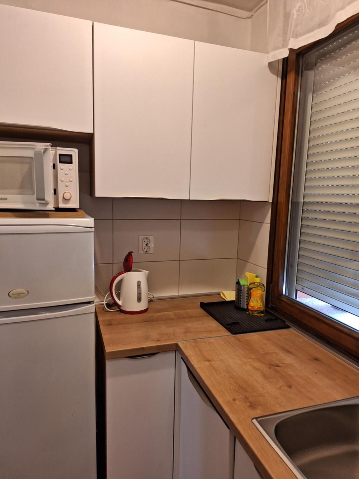 Apartment Lanela Zadar Buitenkant foto