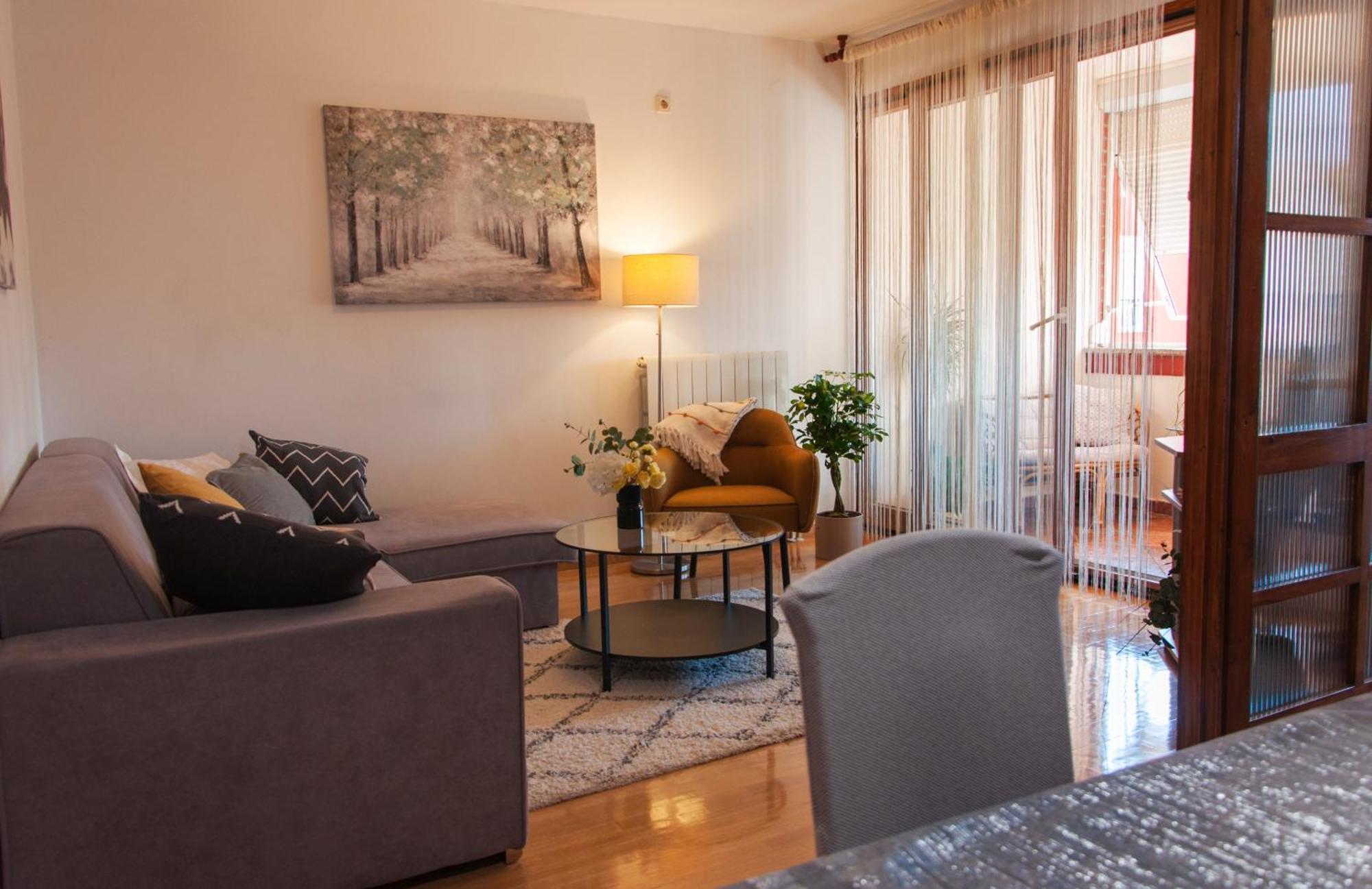 Apartment Lanela Zadar Buitenkant foto