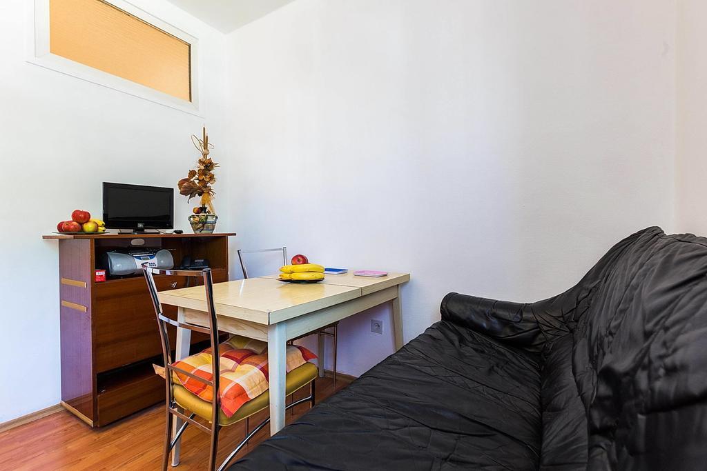 Apartment Lanela Zadar Kamer foto