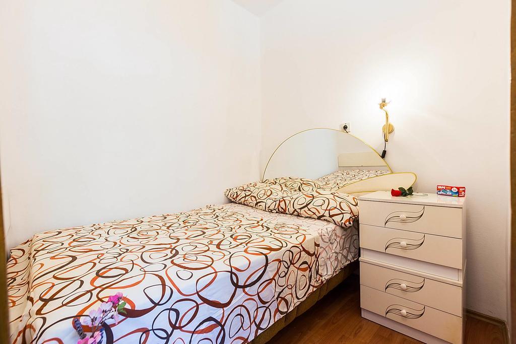 Apartment Lanela Zadar Kamer foto