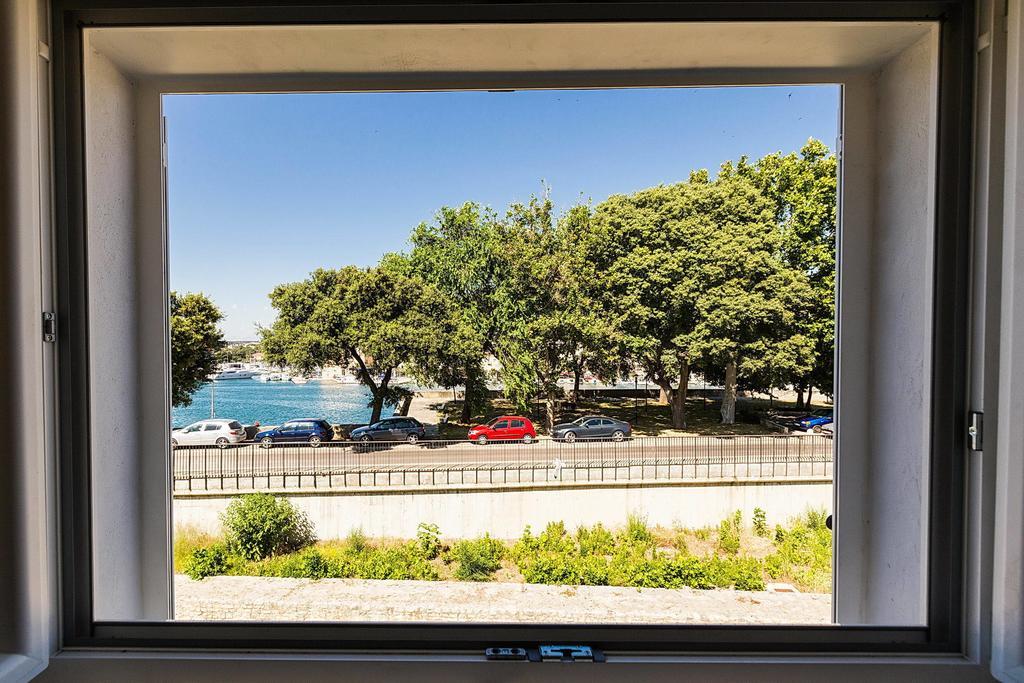 Apartment Lanela Zadar Kamer foto