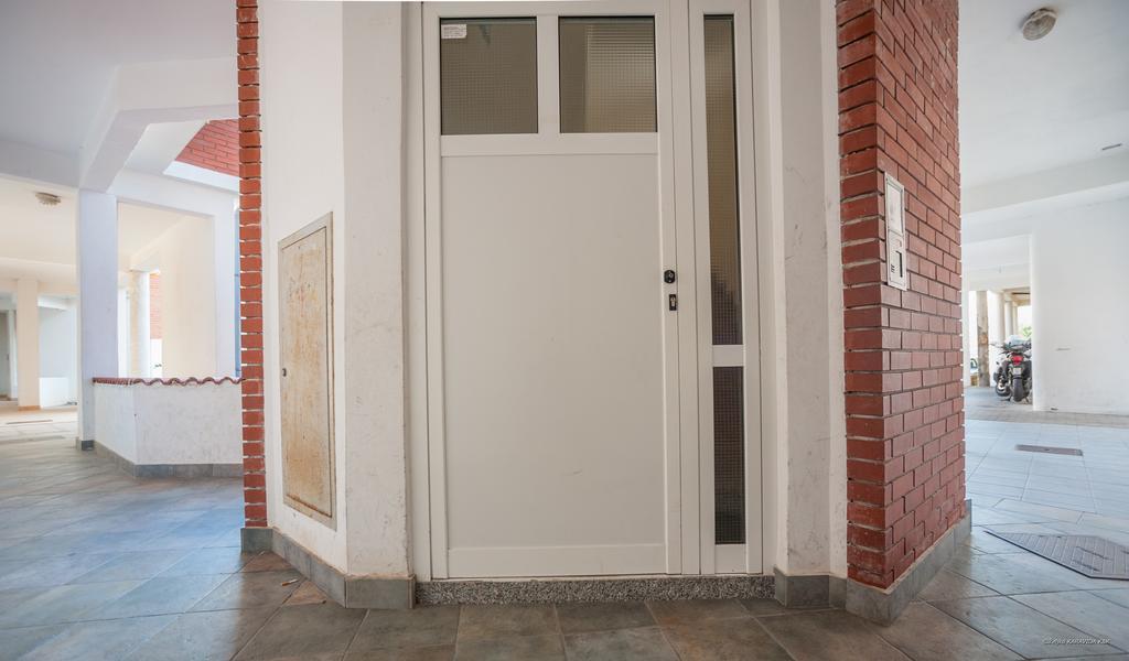 Apartment Lanela Zadar Buitenkant foto
