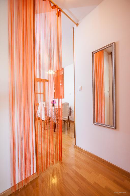 Apartment Lanela Zadar Buitenkant foto