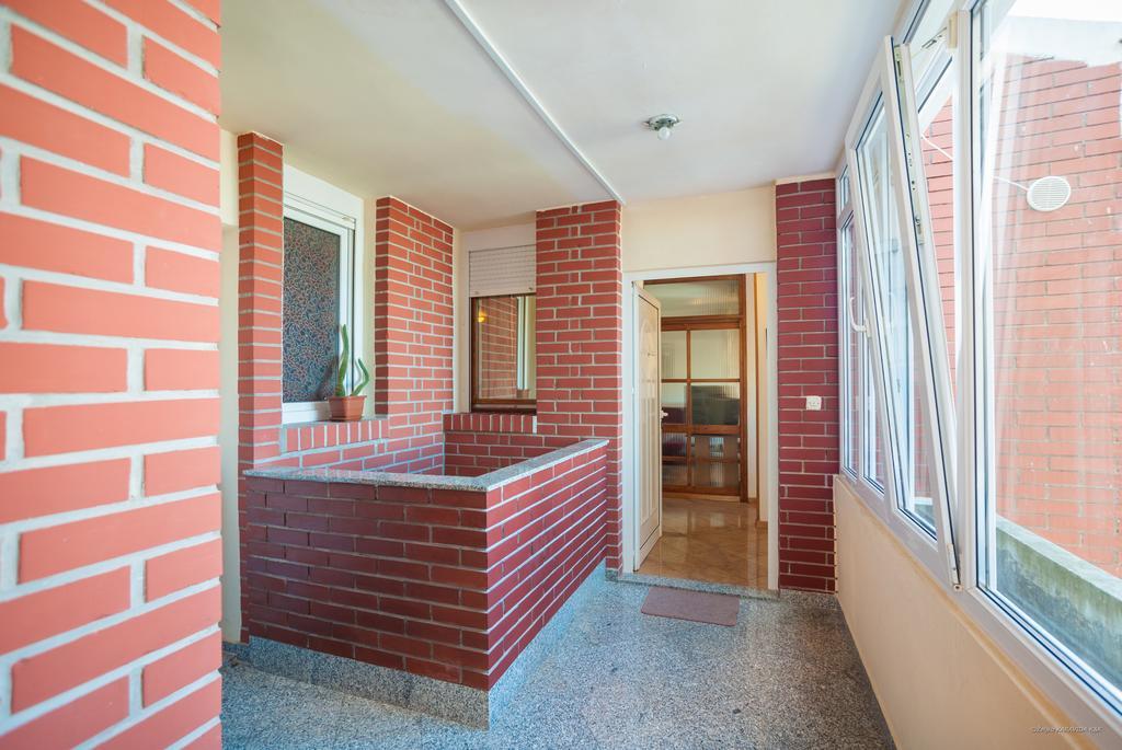 Apartment Lanela Zadar Buitenkant foto