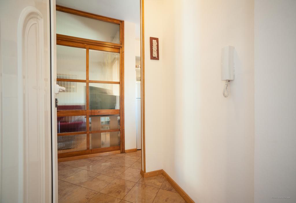 Apartment Lanela Zadar Buitenkant foto